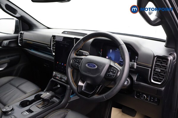 Used Ford Ranger 2024 for sale - 76026837: Photo 18