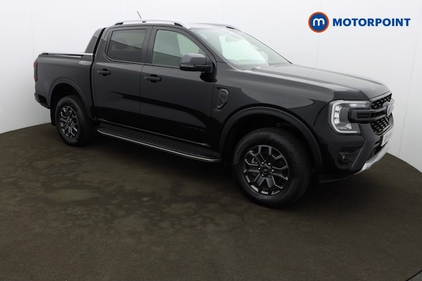 Used Ford Ranger 2024 for sale - 76026837: Photo 1