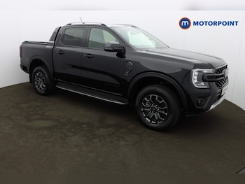 Ford - Ranger