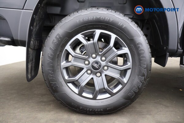 Used Ford Ranger 2024 for sale - 76026837: Photo 24