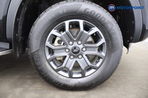 Used Ford Ranger 2024 for sale - 76026837: Photo 25
