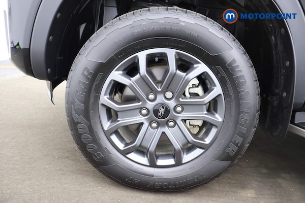 Used Ford Ranger 2024 for sale - 76026837: Photo 26