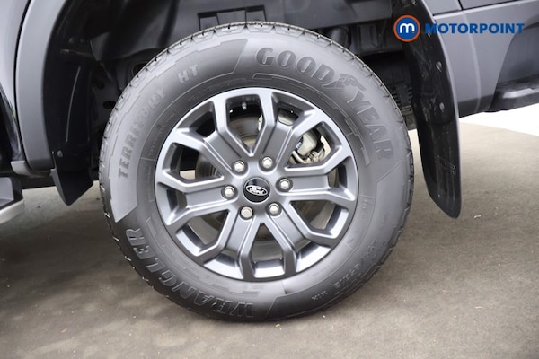 Used Ford Ranger 2024 for sale - 76026837: Photo 27