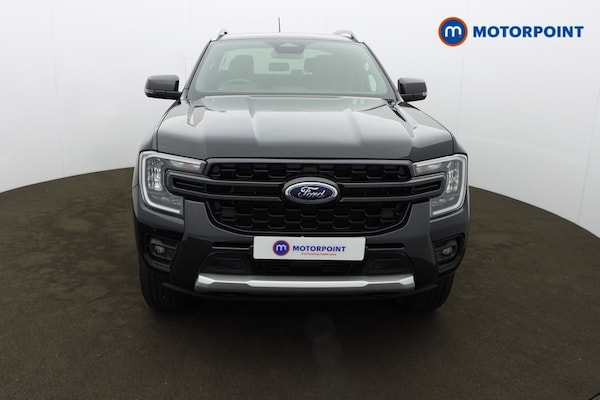 Used Ford Ranger 2024 for sale - 76026837: Photo 2