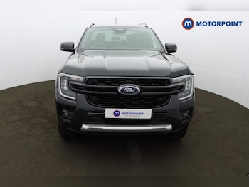 Used Ford Ranger 2024 for sale - 76026837: Photo 2