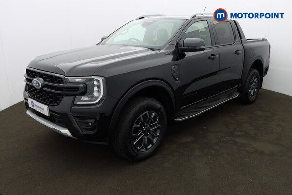 Used Ford Ranger 2024 for sale - 76026837: Photo 3