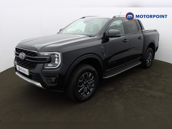 Used Ford Ranger 2024 for sale - 76026837: Photo 3