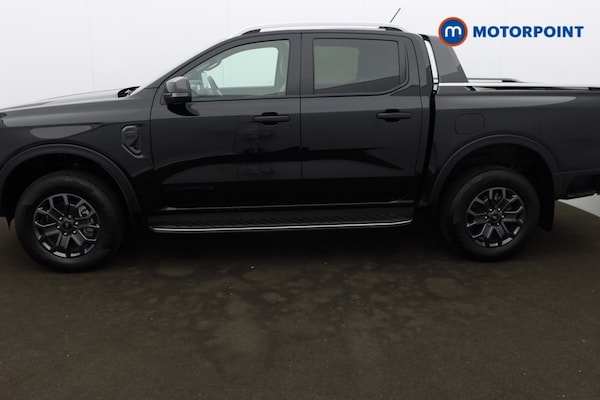 Used Ford Ranger 2024 for sale - 76026837: Photo 4