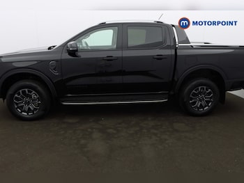Used Ford Ranger 2024 for sale - 76026837: Photo 4