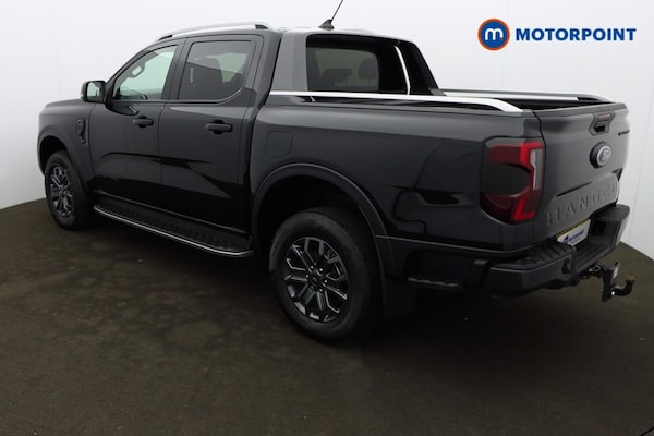 Used Ford Ranger 2024 for sale - 76026837: Photo 5