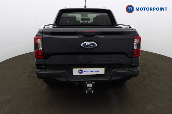 Used Ford Ranger 2024 for sale - 76026837: Photo 6