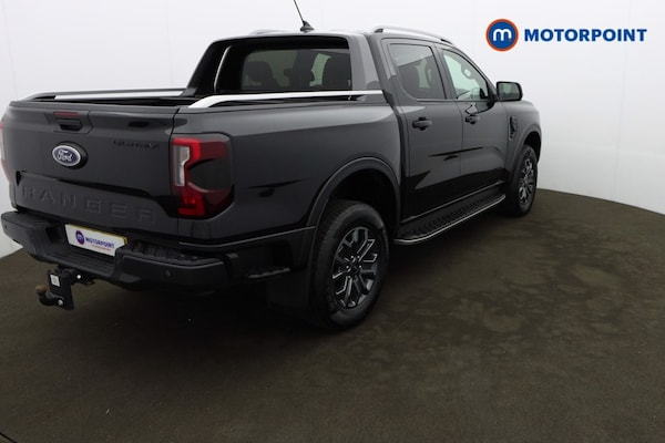 Used Ford Ranger 2024 for sale - 76026837: Photo 7