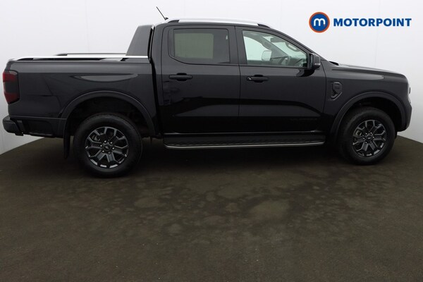 Used Ford Ranger 2024 for sale - 76026837: Photo 8