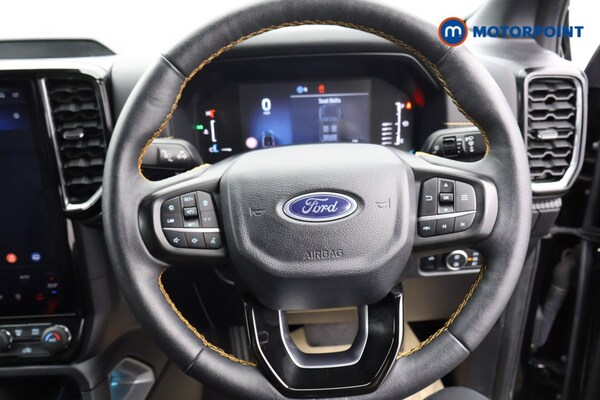 Used Ford Ranger 2024 for sale - 76026837: Photo 9