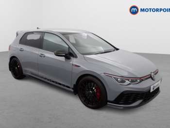 2021 - 2.0 TSI 300 GTI Clubsport 45 5dr DSG