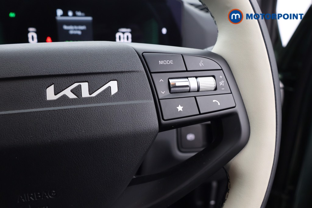 Used Kia Sportage 2025 for sale - 77211224: Photo 11