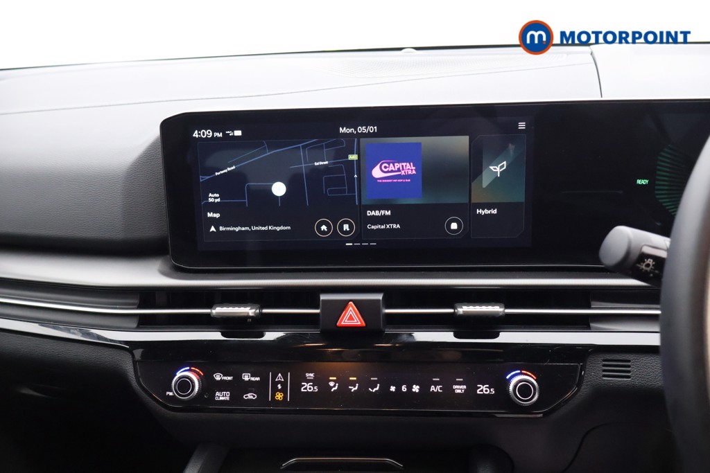 Used Kia Sportage 2025 for sale - 77211224: Photo 16