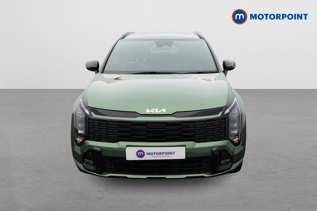 Used Kia Sportage 2025 for sale - 77211224: Photo 2