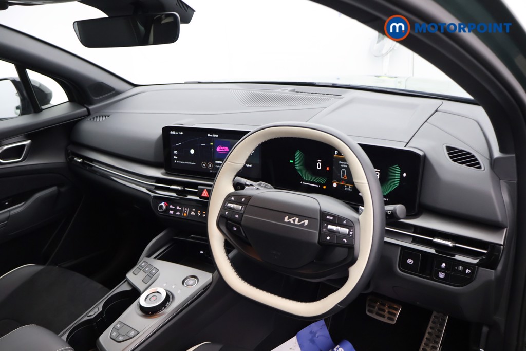 Used Kia Sportage 2025 for sale - 77211224: Photo 21