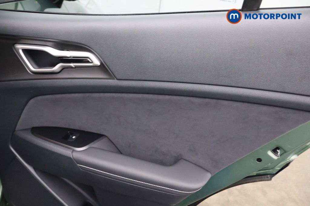 Used Kia Sportage 2025 for sale - 77211224: Photo 25