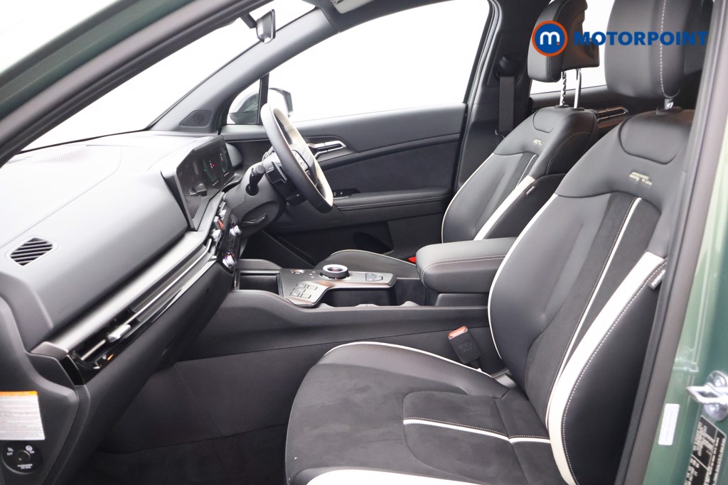 Used Kia Sportage 2025 for sale - 77211224: Photo 27