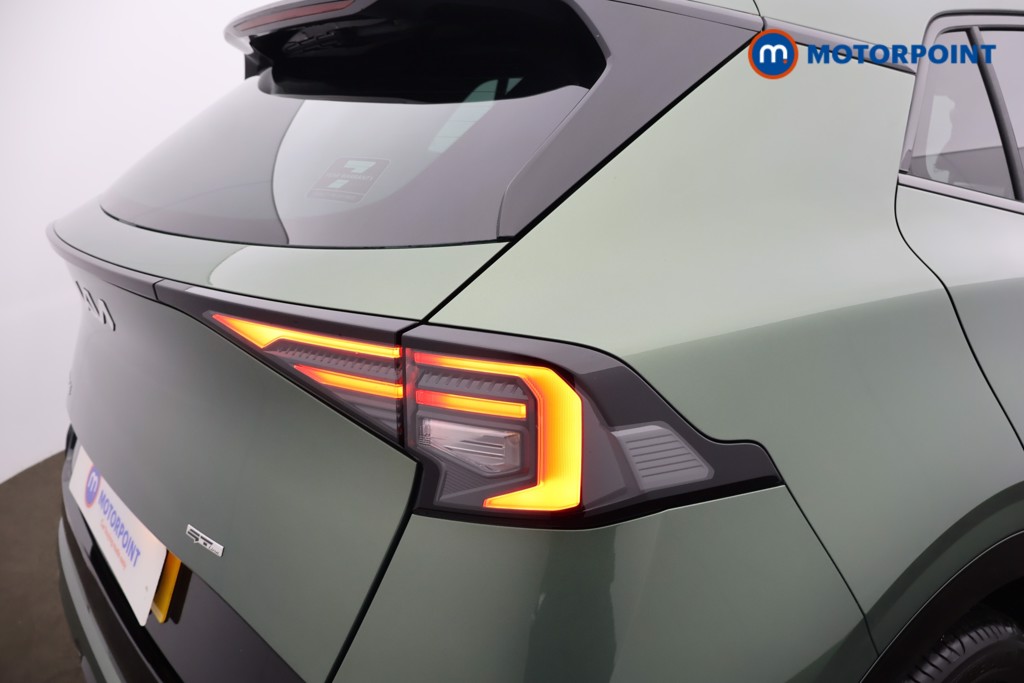 Used Kia Sportage 2025 for sale - 77211224: Photo 29