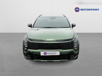 Used Kia Sportage 2025 for sale - 77211224: Photo