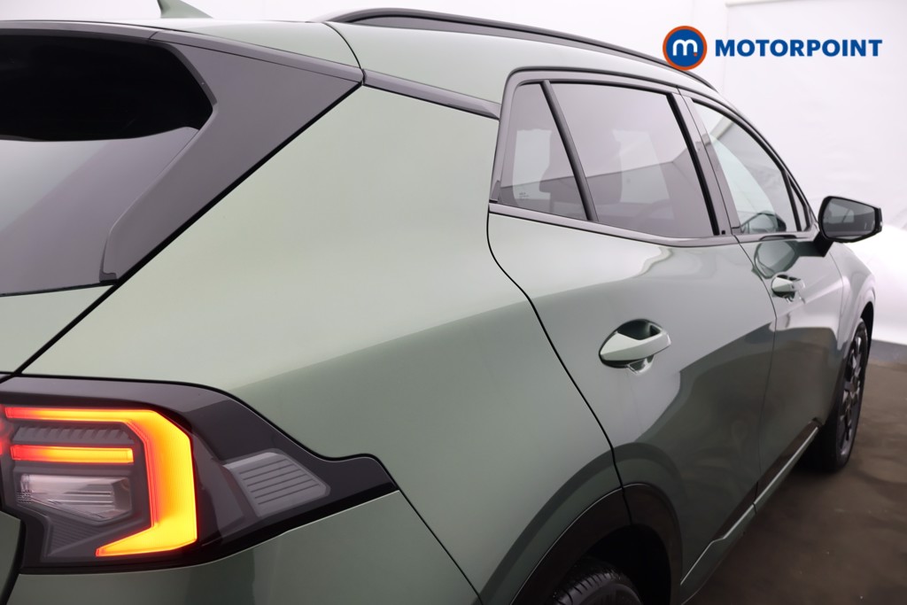 Used Kia Sportage 2025 for sale - 77211224: Photo 30