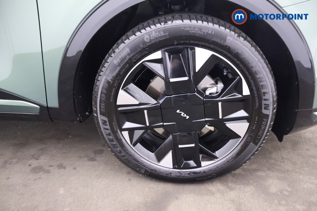 Used Kia Sportage 2025 for sale - 77211224: Photo 32