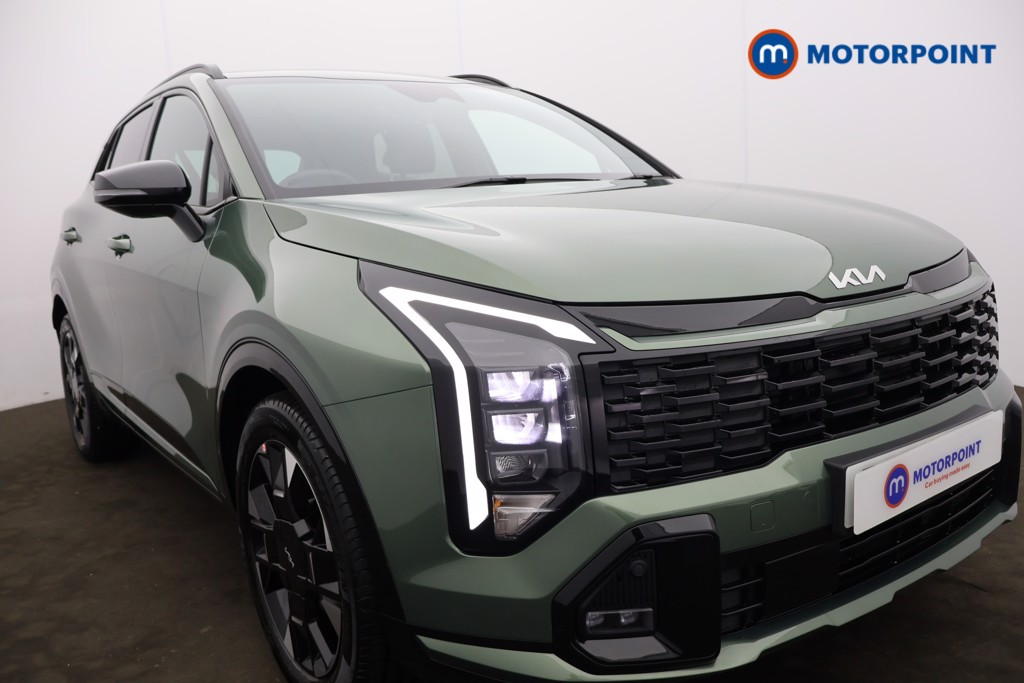 Used Kia Sportage 2025 for sale - 77211224: Photo 33