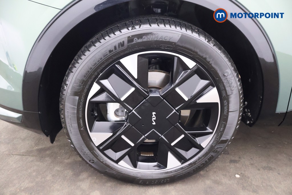 Used Kia Sportage 2025 for sale - 77211224: Photo 34