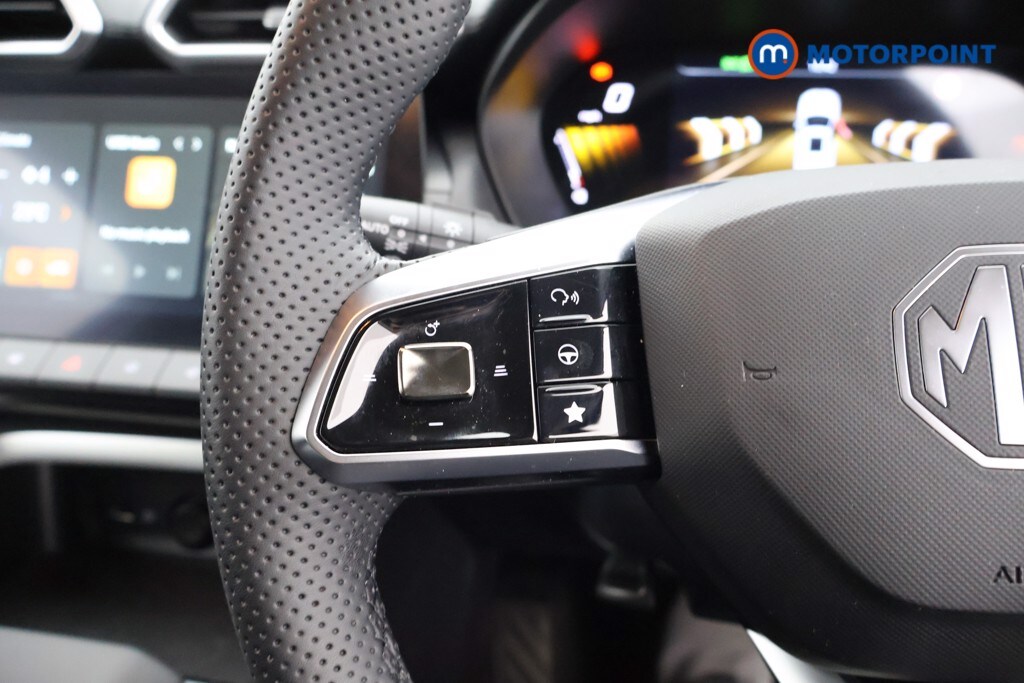 Used MG MG ZS 2025 for sale - 78026771: Photo 10