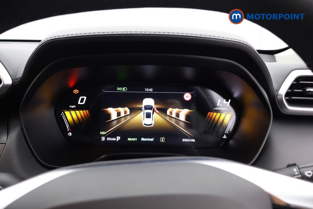 Used MG MG ZS 2025 for sale - 78026771: Photo 12