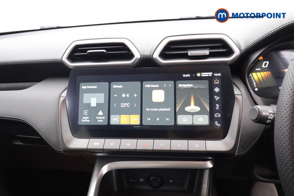 Used MG MG ZS 2025 for sale - 78026771: Photo 15