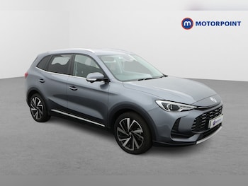 MG MG ZS feature image