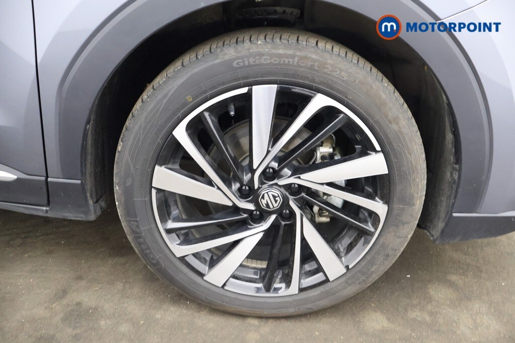 Used MG MG ZS 2025 for sale - 78026771: Photo 28