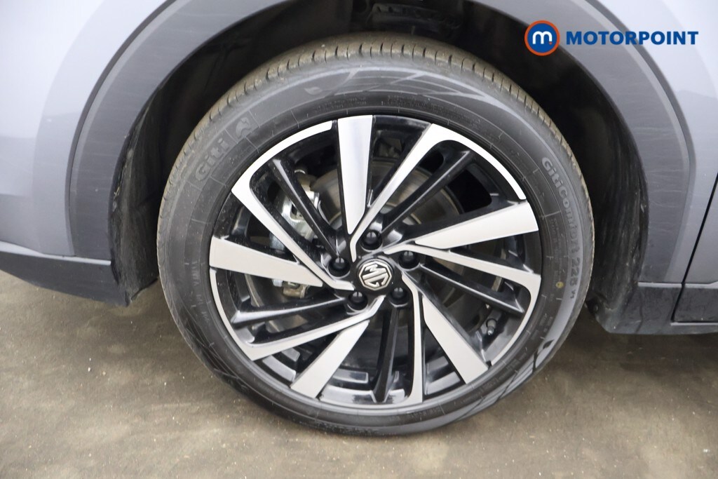 Used MG MG ZS 2025 for sale - 78026771: Photo 29