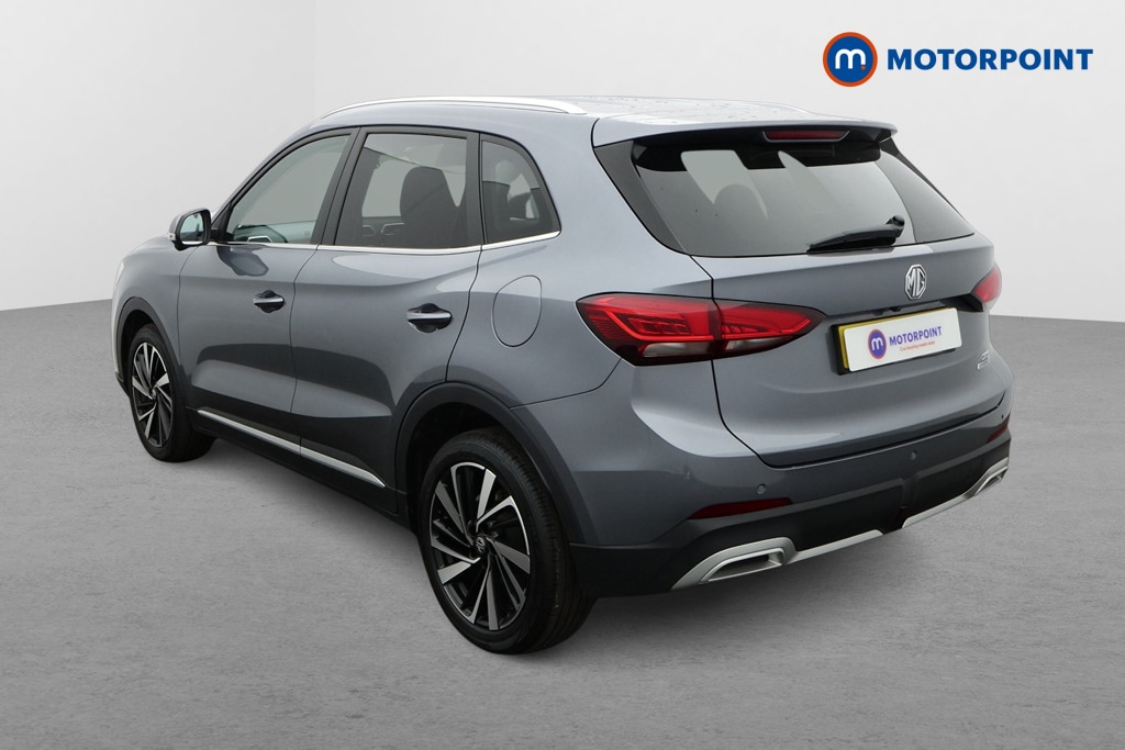 Used MG MG ZS 2025 for sale - 78026771: Photo 5