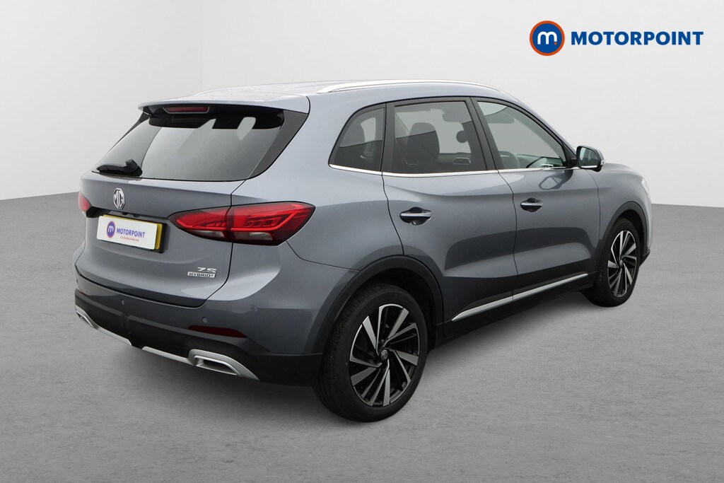 Used MG MG ZS 2025 for sale - 78026771: Photo 7