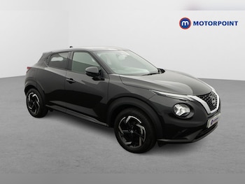 2024 - 1.0 DiG-T 114 N-Connecta 5dr