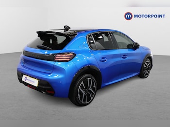 Used Peugeot 208 2024 for sale - 75684830: Photo