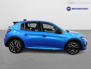 Used Peugeot 208 2024 for sale - 75684830: Photo
