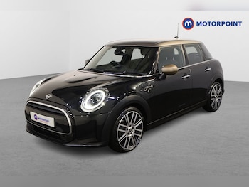 Used MINI Hatch 2023 for sale - 78681041: Photo