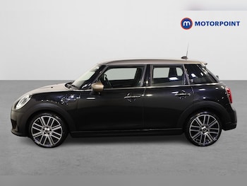 Used MINI Hatch 2023 for sale - 78681041: Photo