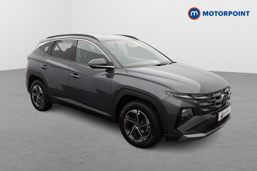 Used Hyundai TUCSON for sale - 77378765: Photo 1