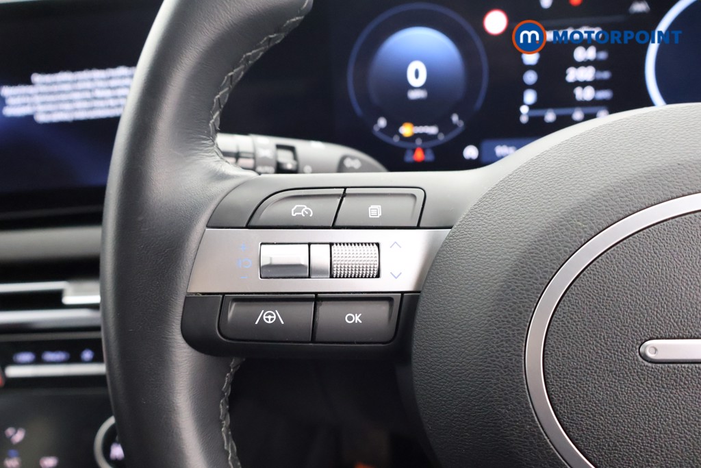 Used Hyundai TUCSON for sale - 77378765: Photo 10