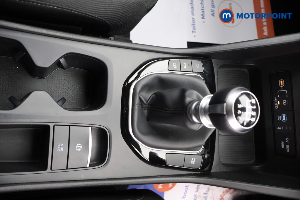 Used Hyundai TUCSON for sale - 77378765: Photo 17