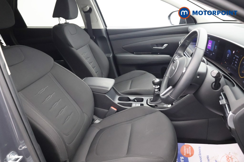 Used Hyundai TUCSON for sale - 77378765: Photo 22