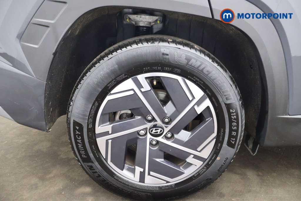 Used Hyundai TUCSON for sale - 77378765: Photo 29