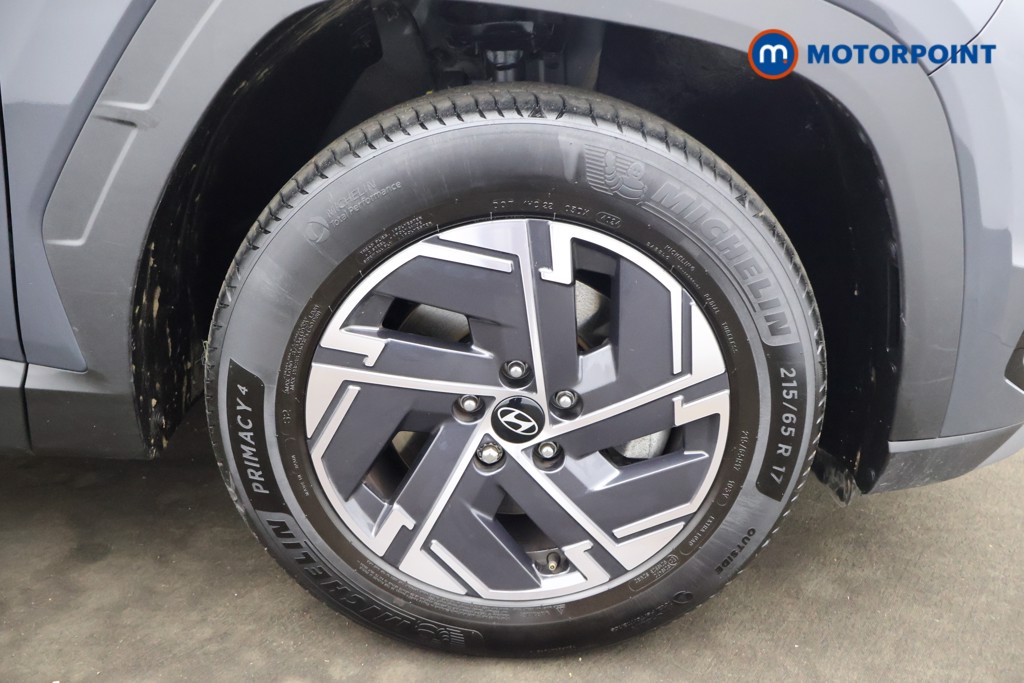 Used Hyundai TUCSON for sale - 77378765: Photo 30